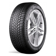 Bridgestone Blizzak LM005 DriveGuard 205/45R17 88V XL Run flat RFT