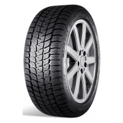 Bridgestone Blizzak LM25 4x4 235/60R17 102H